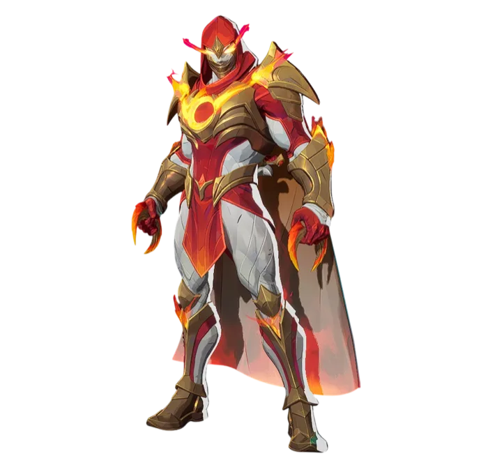 Phoenix Knight