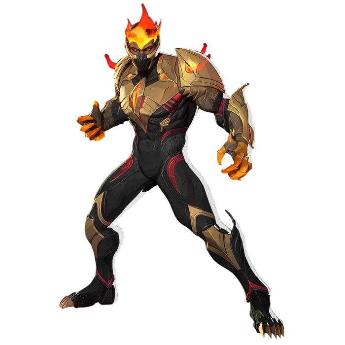 Phoenix Panther