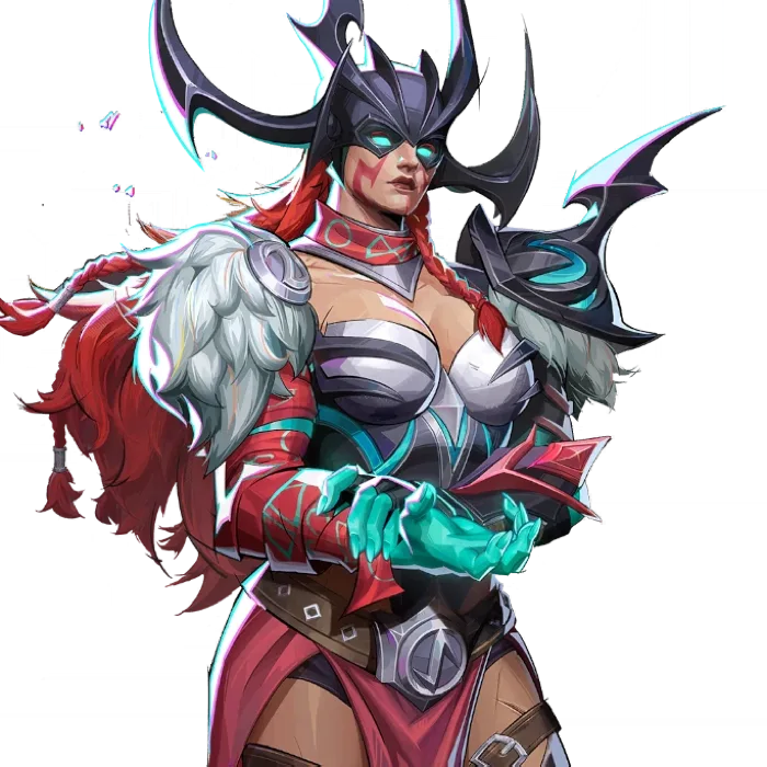 Queen Of Hel