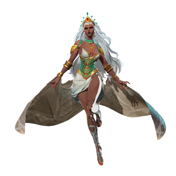 Queen Of Wakanda