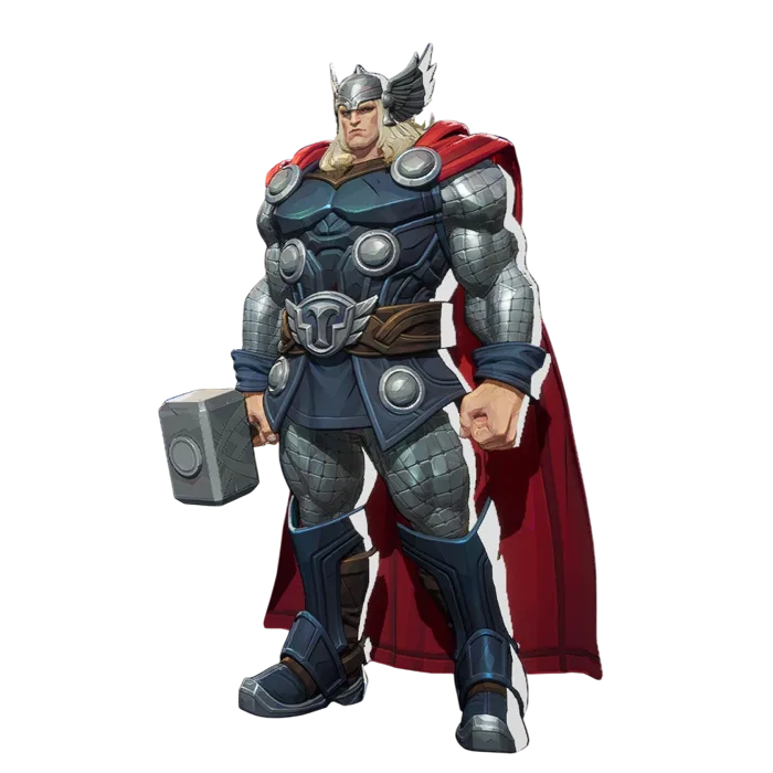 Reborn From Ragnarok