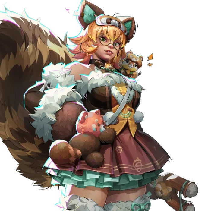 Red Panda