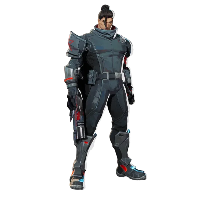 Revolution Winter Soldier