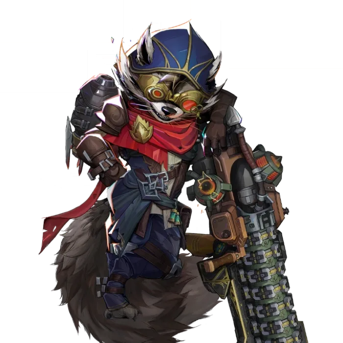 Rocket Of The Rafters