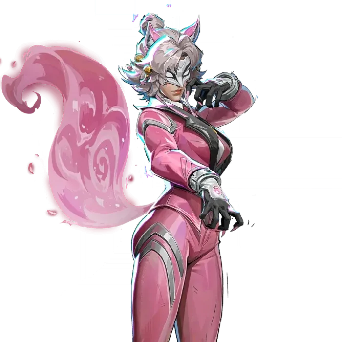 Rosy Recon
