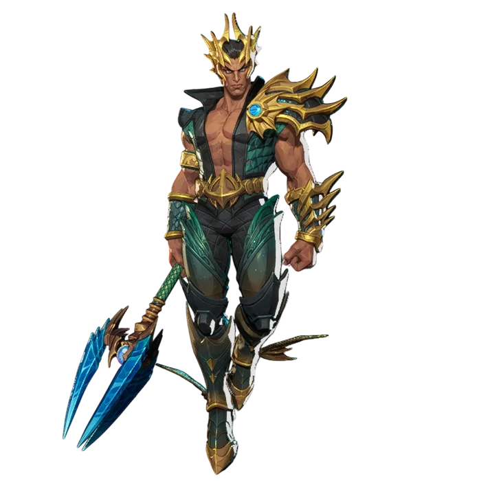 Savage Sub Mariner