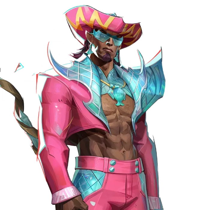 Sea Samba