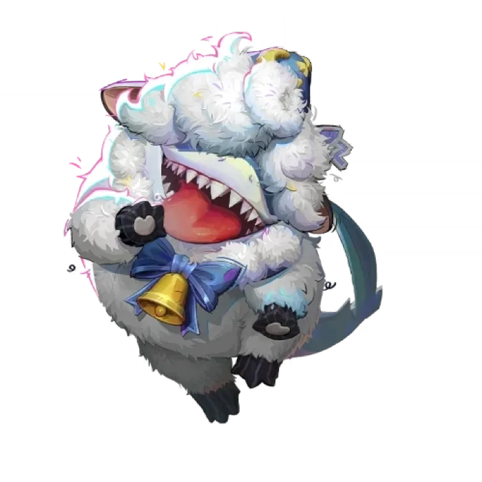 Shark In Sheep S Clothing
