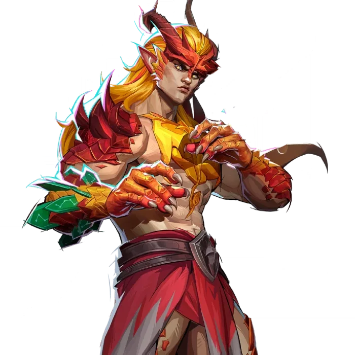 Shenloong Champion