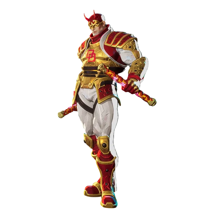 Shenloong S Creed