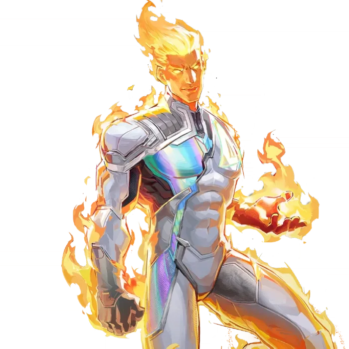Silver Spark