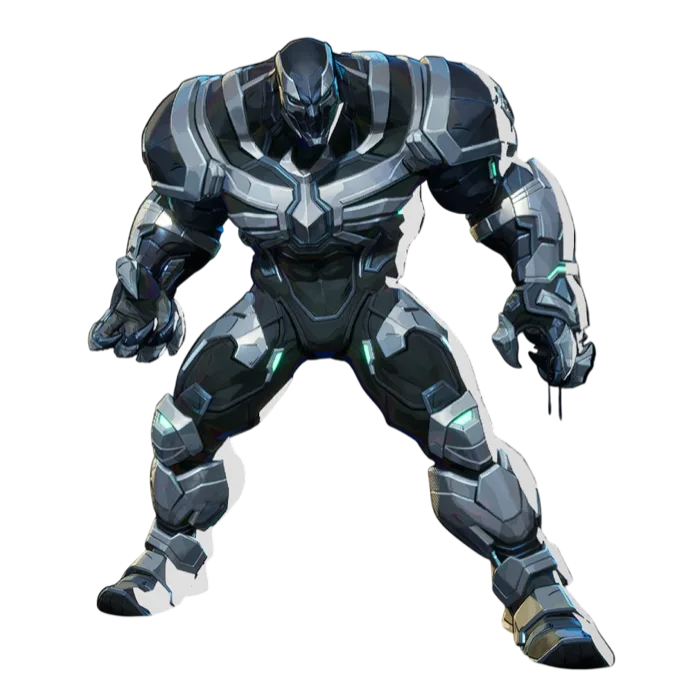 Space Knight