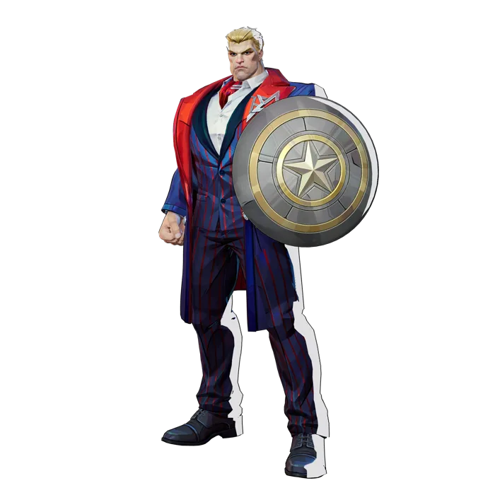 Star Spangled Style