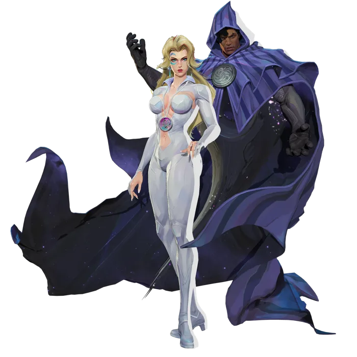 Storied Survivors