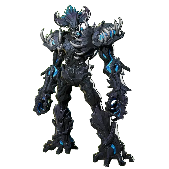 Symbiote Flora