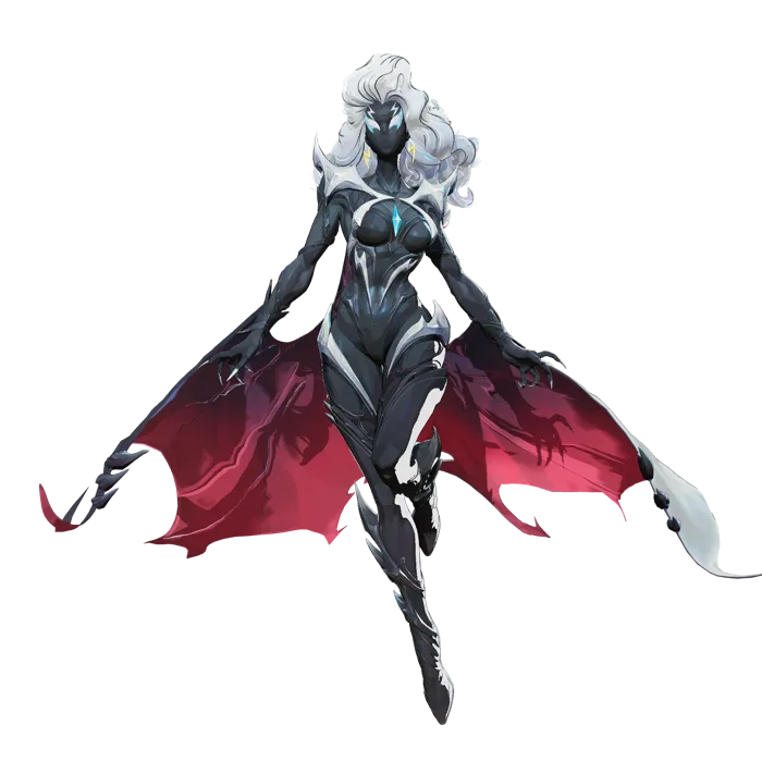 Symbiote Storm