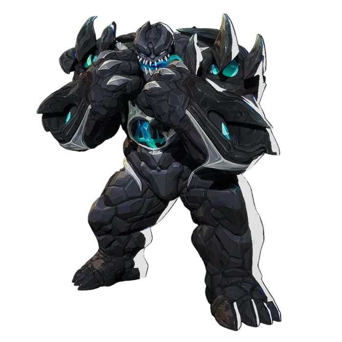 Symbiote Thing