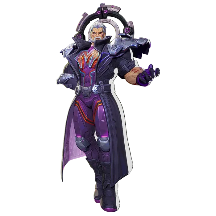 Temporal Tyrant
