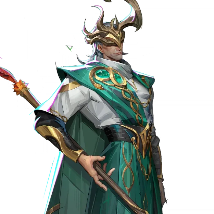 The Chronicler