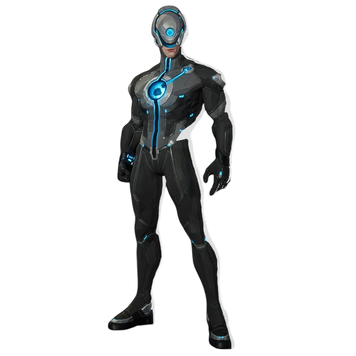 The Maker