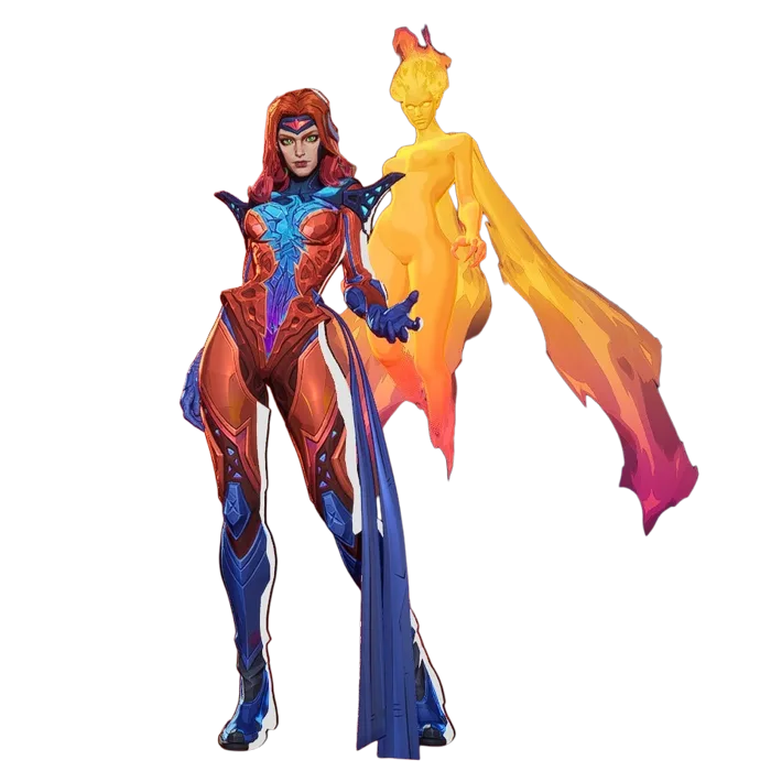 The Return Of Jean Grey