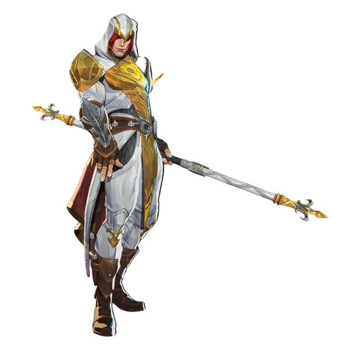 Thieves Guildmaster