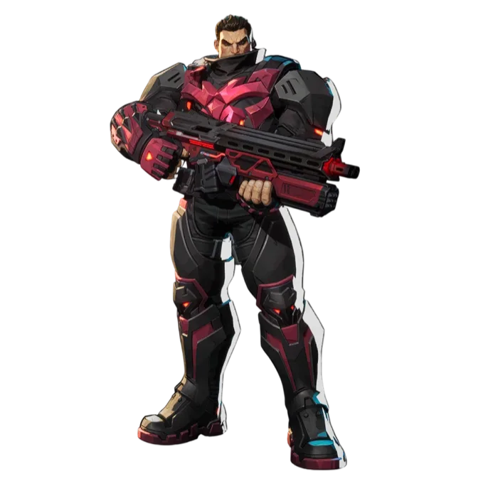 Thunderbolts The Punisher