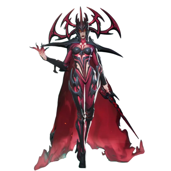 Ultimate Hela