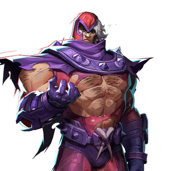 Untamed Overlord