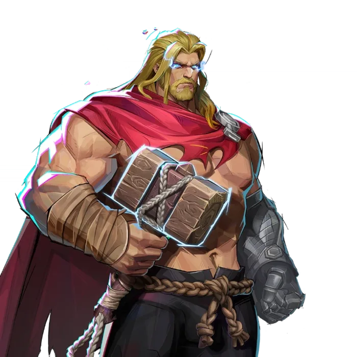 Unworthy Thor