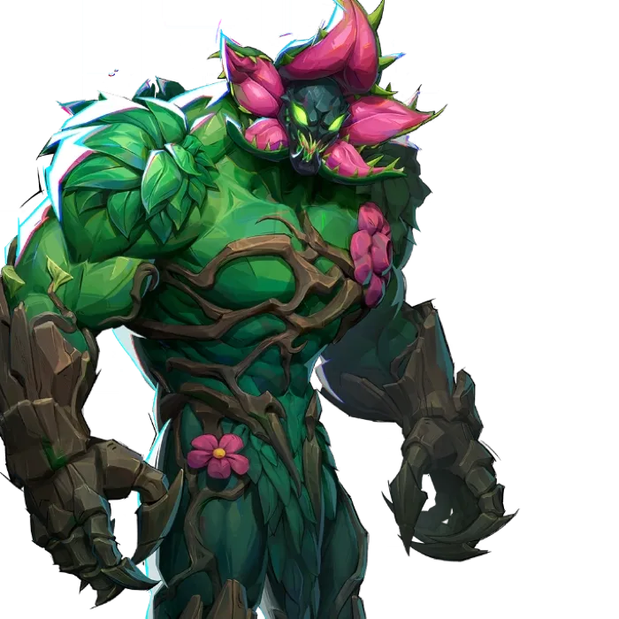 Venom Bloom