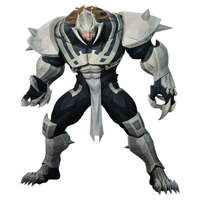 War Of The Realms Venom