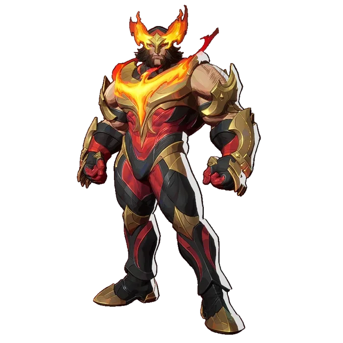 Weapon Phoenix