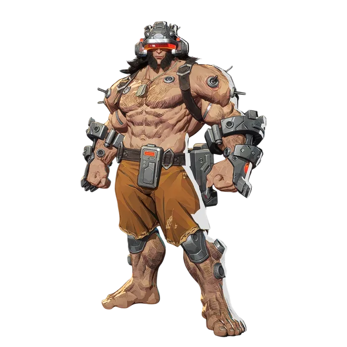 Weapon X Wolverine