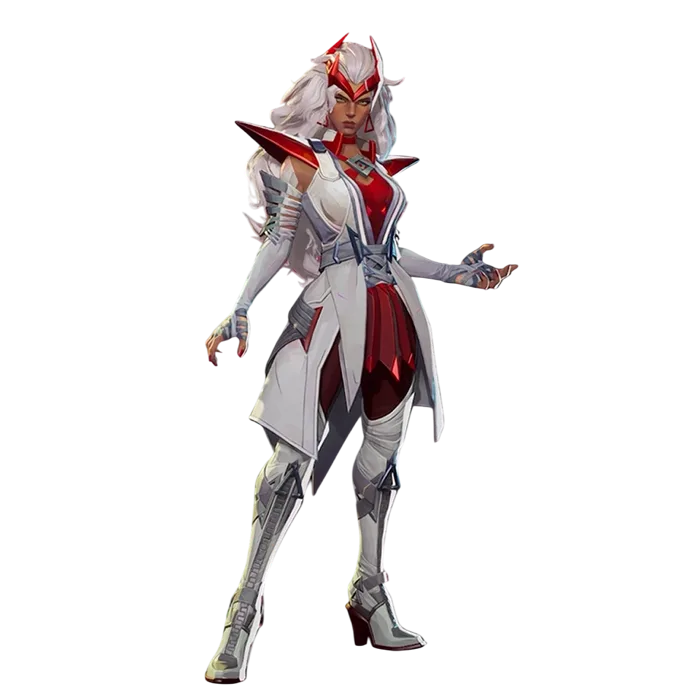 White Witch