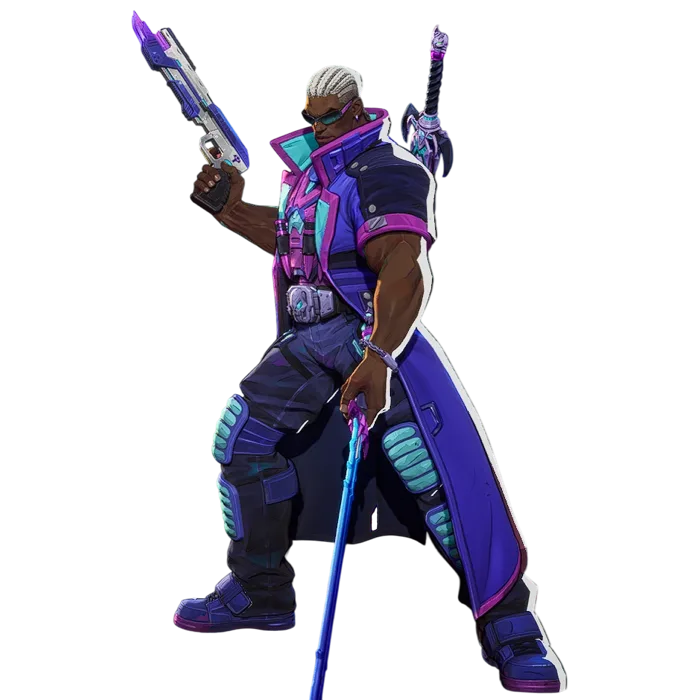 Will Of Galacta Blade
