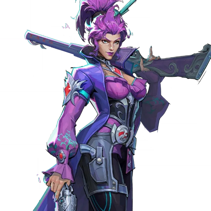 Will Of Galacta Elsa Bloodstone