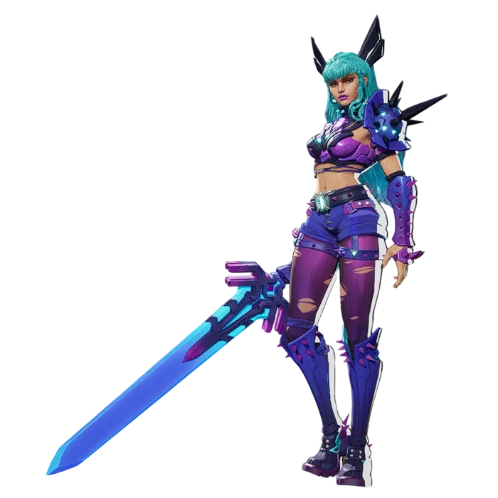 Will Of Galacta Magik