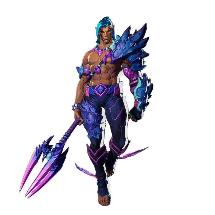 Will Of Galacta Namor
