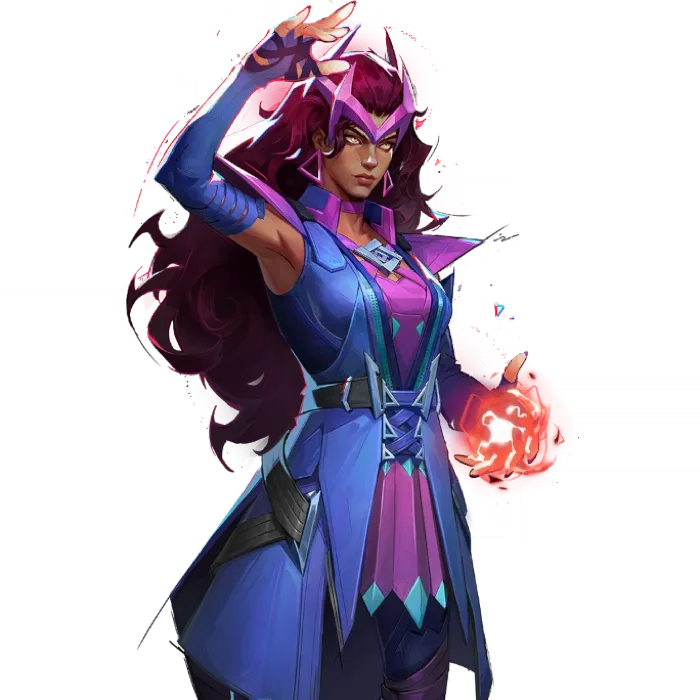 Will Of Galacta Scarlet Witch