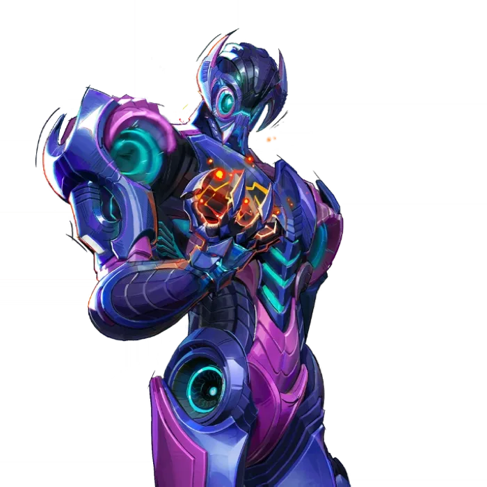 Will Of Galacta Ultron