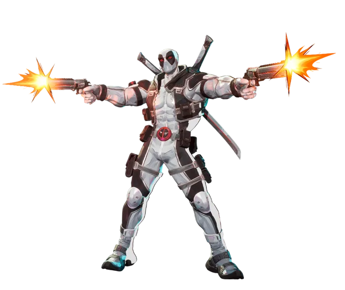 X Force