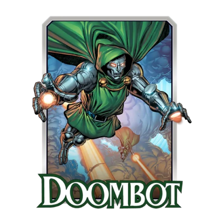 Doombot
