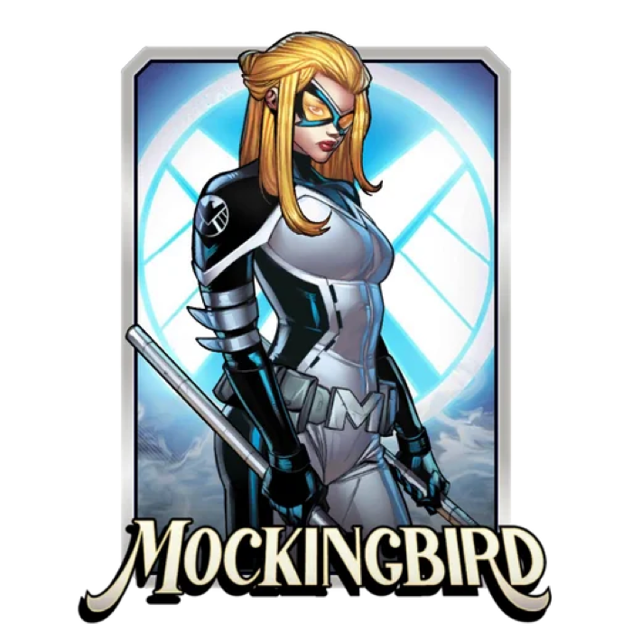 Mockingbird
