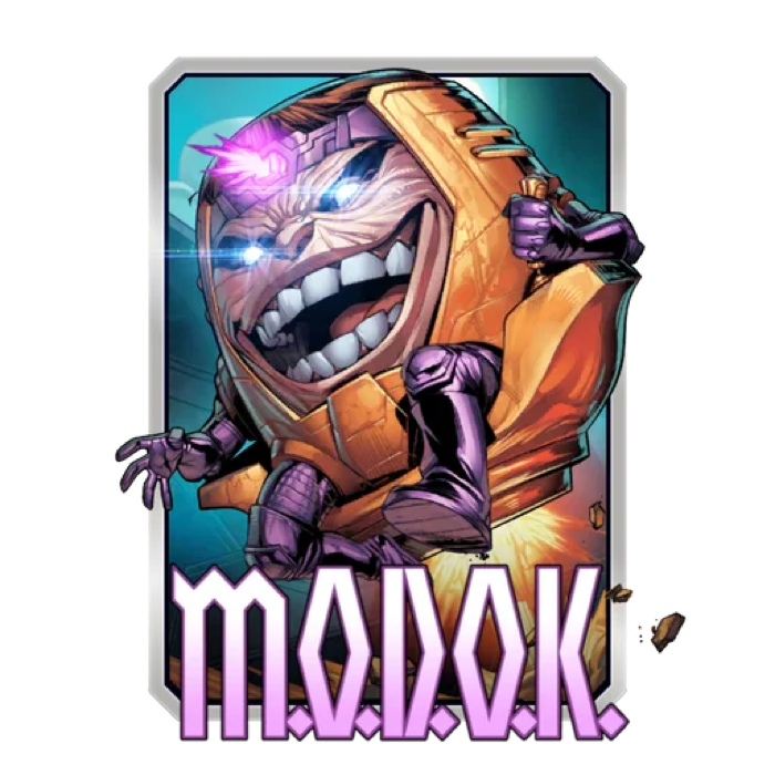Modok