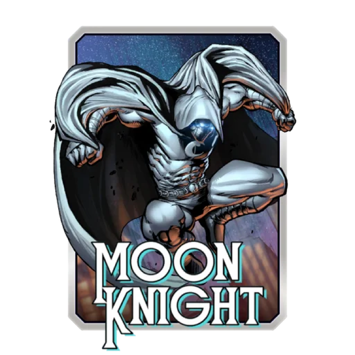 Moon Knight