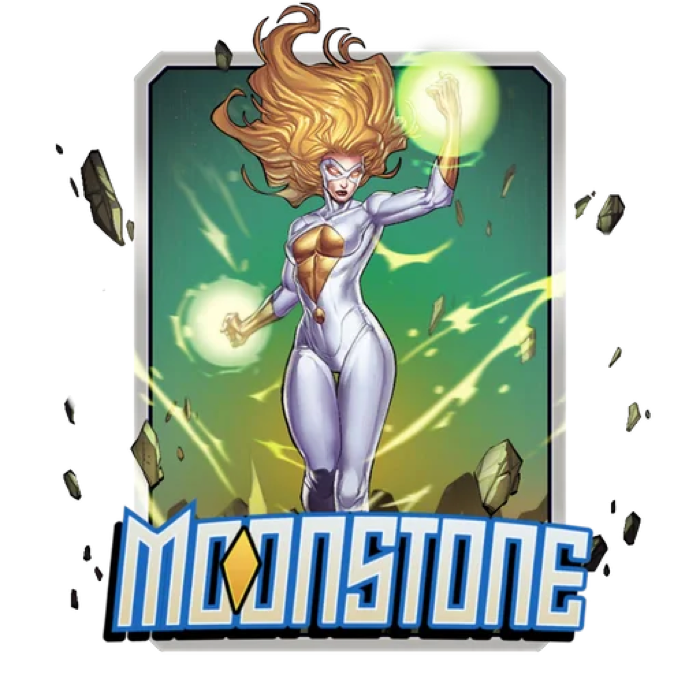 Moonstone