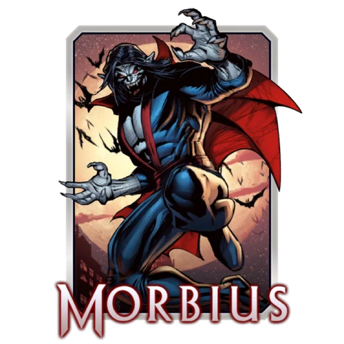 Morbius