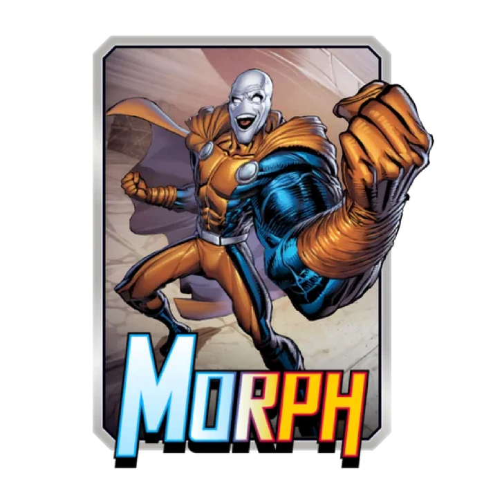 Morph
