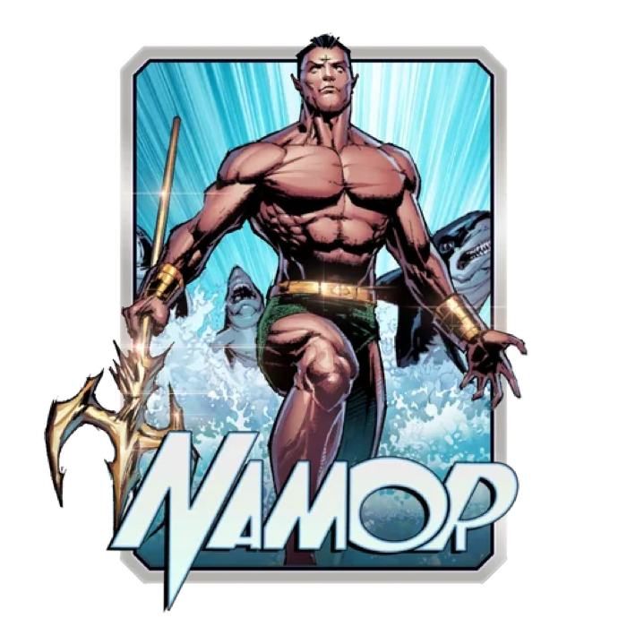 Namor